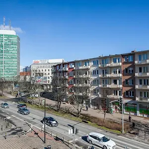 Ul Rajska 1e 5 Zresetuj Sie W Gdansku Apartament Gdańsk