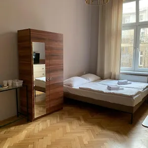 Apartament Gold Jasmine Apartament Kraków