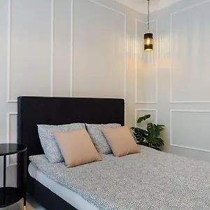 Citysphere Premium Apartament Warszawa