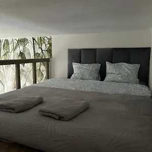 Krakow Central Green Apartments Apartament Kraków