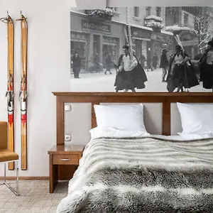 Folk&art Krupówki 25 Zakopane